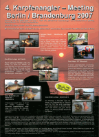 R&uuml;ckblick 2007